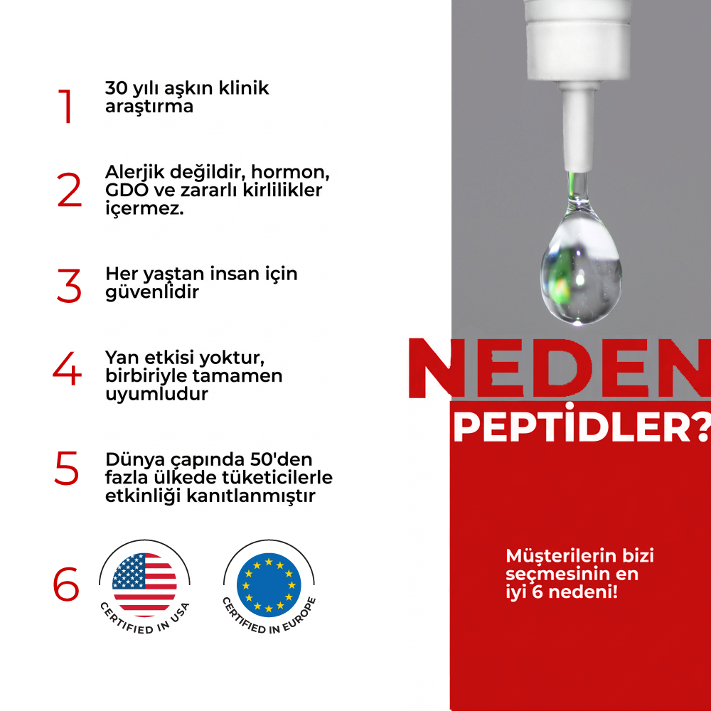 Vesugen Lingual Damar Sistemi - Görsel 2