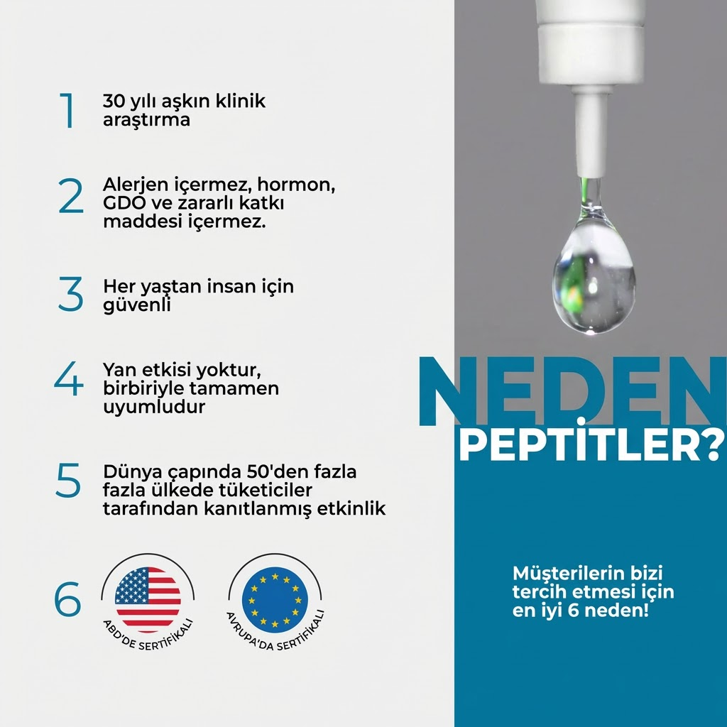 Cerluten A-5 Lingual- Beyin Peptidi - Görsel 2