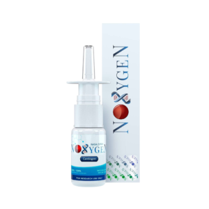 Noxygen Cardiogen Burun Spreyi