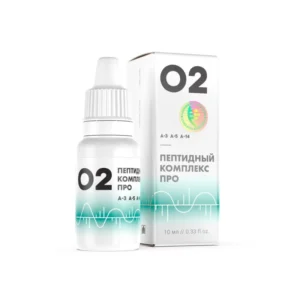 PK-02 Pro Merkezi Sinir Sistemi İçin Kompleks