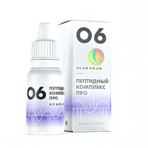 PK-06 Pro Erkek Üreme Sistemi İçin