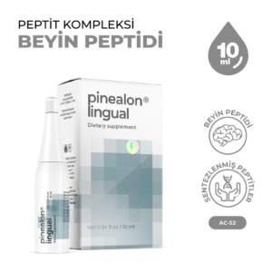 Pinealon Lingual- Beyin ve Sinir Sistemi Kompleksi