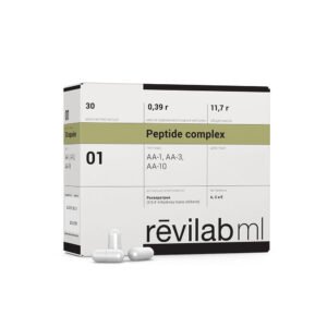 Revilab ML 01 Anti-Aging