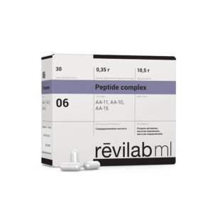 Revilab ML-06 Sindirim Sistemi ve Karaciğer