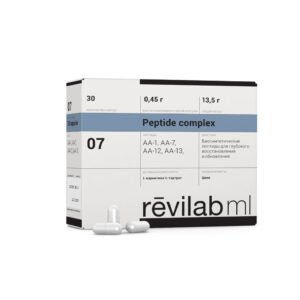 Revilab ML-07 Erkekler İçin Kompleks Peptit