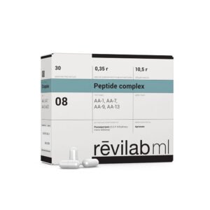 Revilab ML-08 Kadınlar Sağlığı İçin Kompleks Peptit