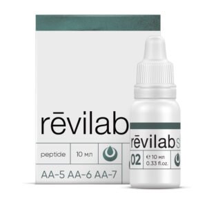 Revilab SL 02 Lingual Sinir Sistemi ve Göz Sağlığı