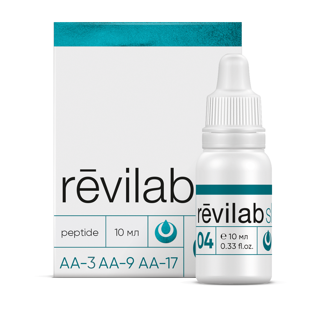 Revilab SL-04 Kas Ve İskelet Sistemi İçin