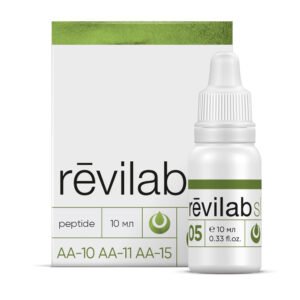 Revilab SL-05 Sindirim Sistemi ve Karaciğer