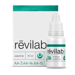 Revilab SL-06 Solunum Sistemi İçin