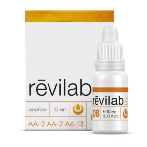 Revilab SL 08: Üriner (Boşaltım) Sistem