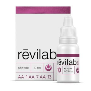 Revilab SL-10 Lingual Kadın Üreme Sistemi