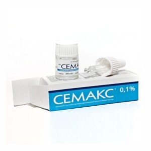 Cemakc (Semaks) %0.1 (Mavi)