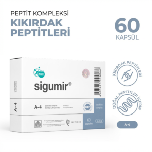 Sigumir A-4 Kıkırdak Peptitleri