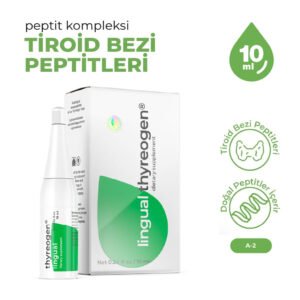 Thyreogen A-2 Lingual Tiroid Bezi