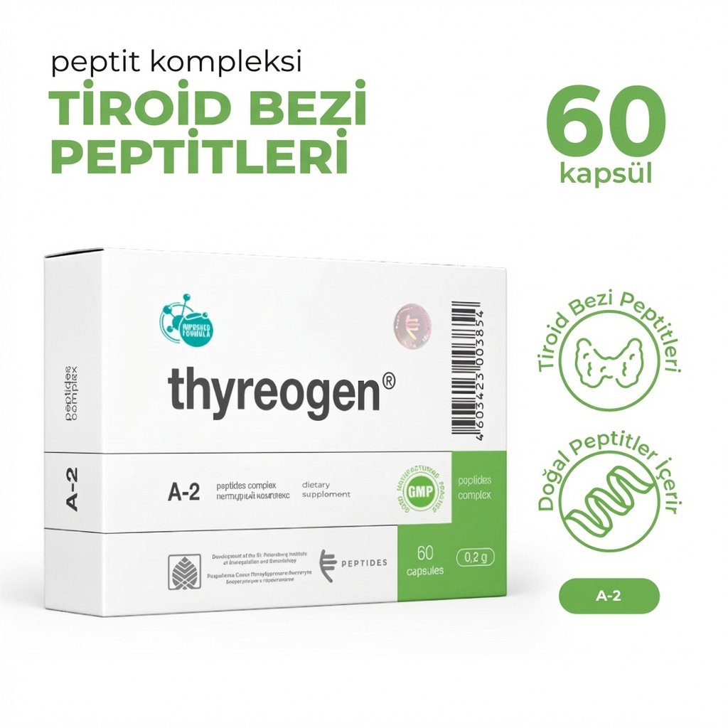 Thyreogen A-2 Tiroid Bezi
