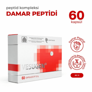 Vesugen - Kalp Damar Sağlığı