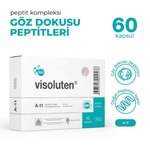 Visoluten A-11 Görme Sistemi
