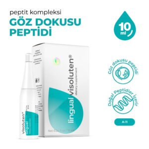 Visoluten A-11 Lingual Görme Sistemi