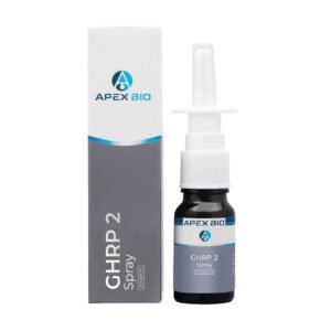 Apex Bio GHRP-2 Büyüme Hormonu Salgılatıcı Sprey