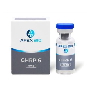 Apex Bio GHRP-6 Büyüme Hormonu