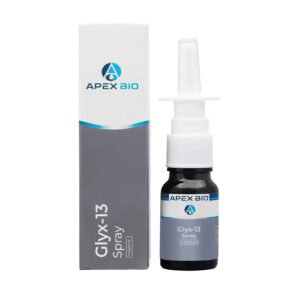 Apex Bio GLYX-13 Rapastinel Nazal Sprey