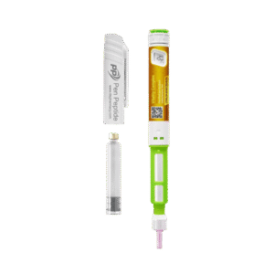 Vitality Complex | Glutathione, NMN & Resveratrol 2600mg/3ml
