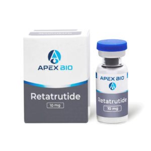 Apex Bio Retatrutide Diyabet ve Obezite